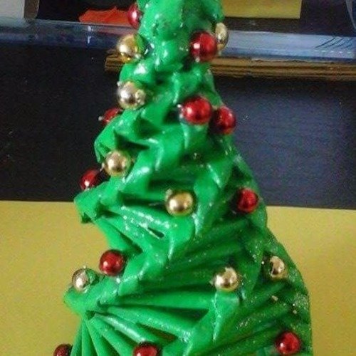 Petit sapin de noël