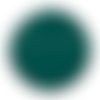Cabochon vert ref 46-01, cabochon résine ou verre, plusieurs tailles