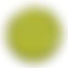 Cabochon vert ref 57-01, cabochon résine ou verre, plusieurs tailles