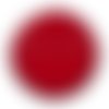 Cabochon rouge ref 91-01, cabochon résine ou verre, plusieurs tailles