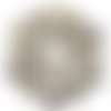 Napperon " etoiles "