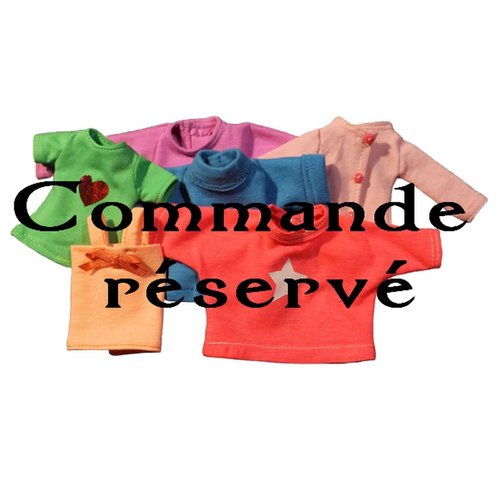 Tee shirt barbie vendu