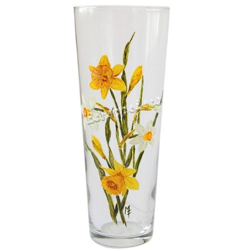 Vase " jonquilles "