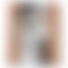 Tableau " composition automnale "