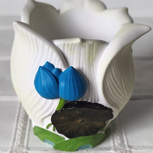 Pot à crayons ou pinceaux