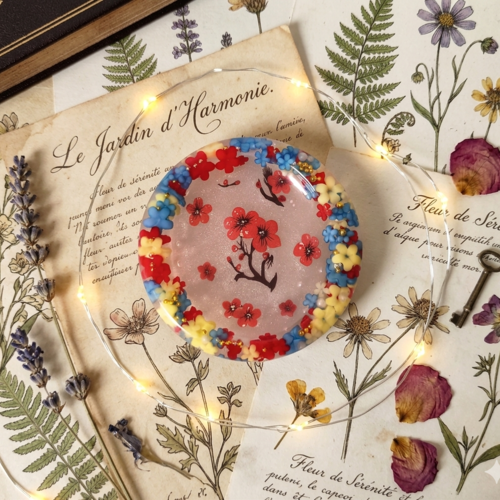 Worry stone, pierre de sérénité