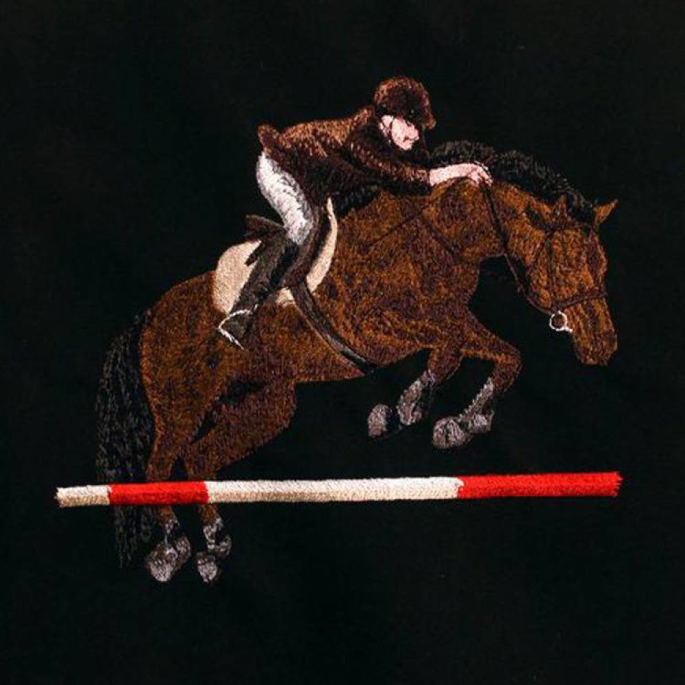 Porte cravache equitation - Cheval et Compagnie