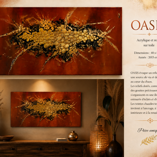 Oasis