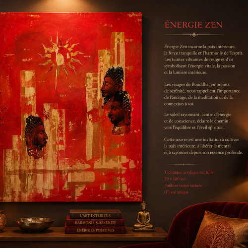 Energie zen