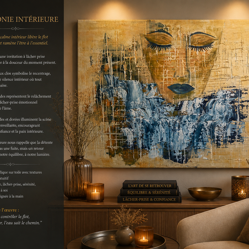 Harmonie interieure