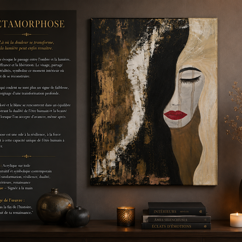 Metamorphose