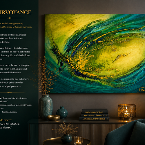Clairvoyance