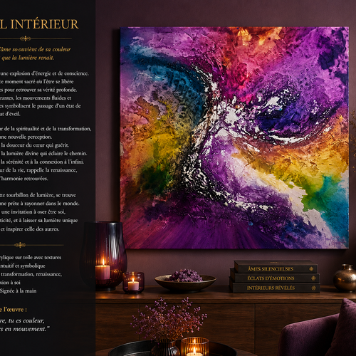 Eveil interieur