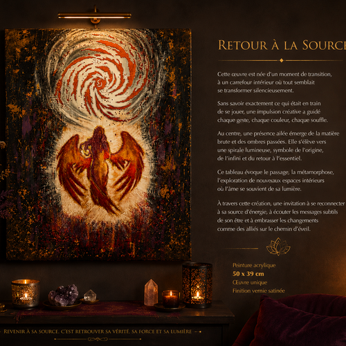 Retour a la source