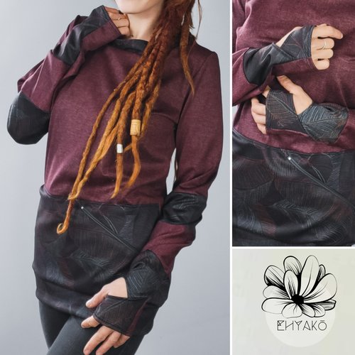 Le sweat öňĕíďă