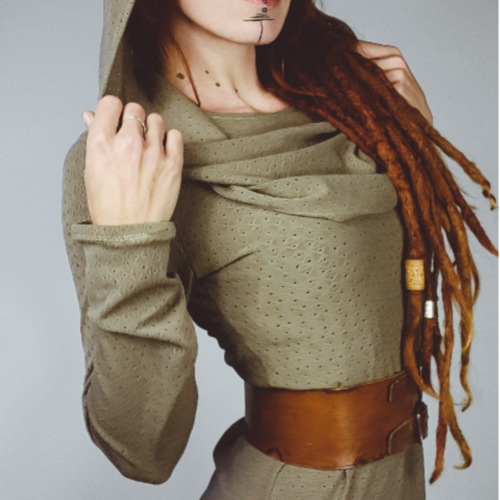 Øžíĺď la robe manches longues