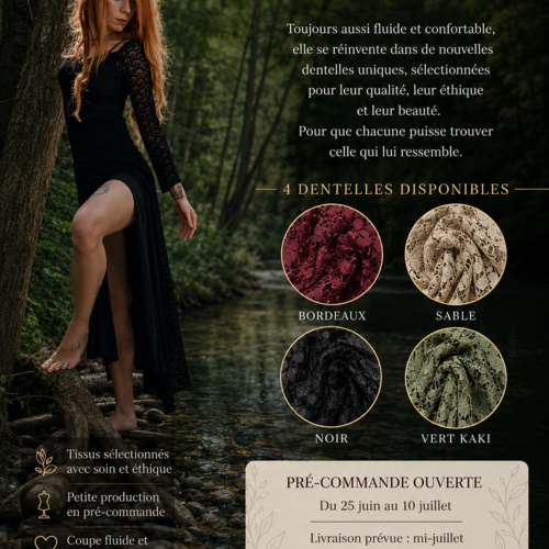 Robe mahana
