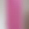 Fil élastique rose en bobine 10 mètres pour bijouterie fantaisie