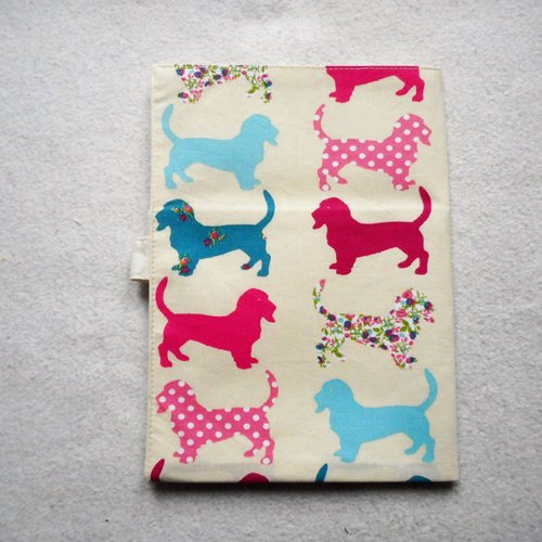 Serre Livres De Teckel - France