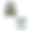 Sac fourre tout réversible, tote bag homme femme, sac cabas, plumes paons feuilles libellules, cadeau anniversaire fêtes