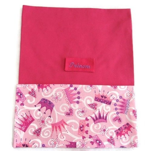 chaussons maternelle fille