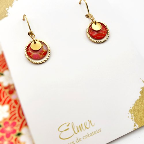 Minhita  / 3 coloris