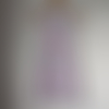 Robe coton 10 ans
