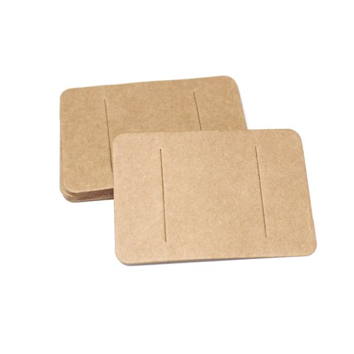 10 cartonnettes barrette