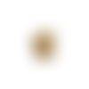 50 supports boucles d'oreille