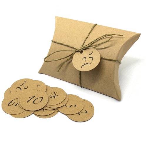 Calendrier de l'avent