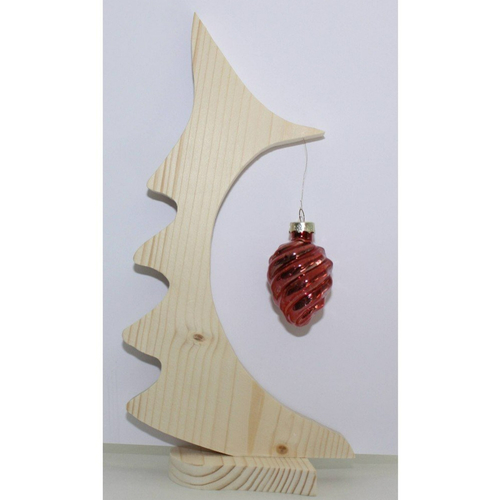 Sapin ouvert