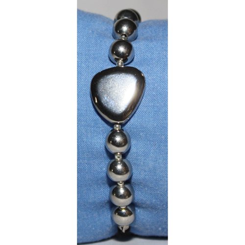 Coeur d'argent