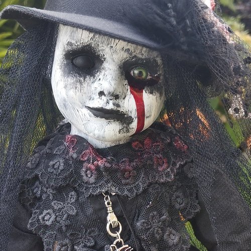 Bloody mary