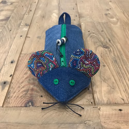 Trousse feutres/crayons