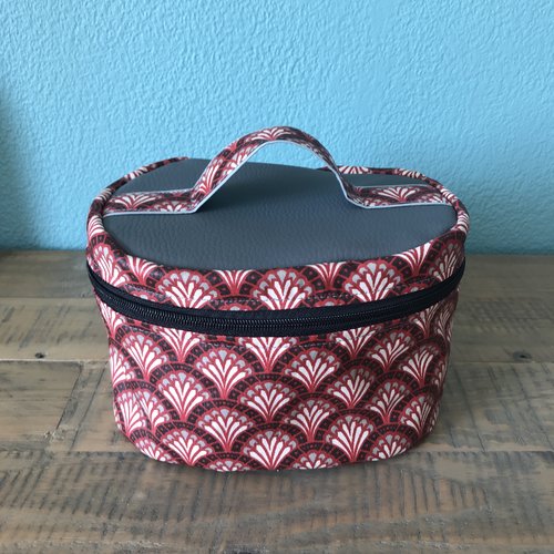 Petite trousse de toilette