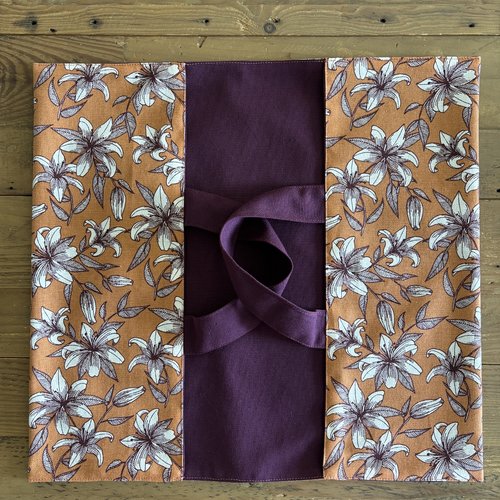 Sac à tarte