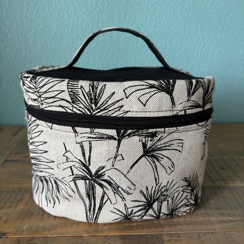 Petite trousse de toilette