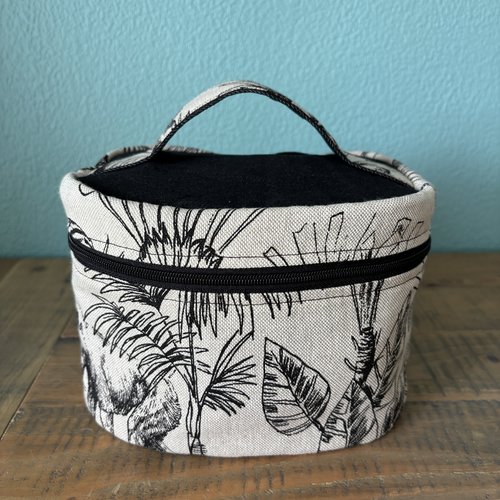 Petite trousse de toilette