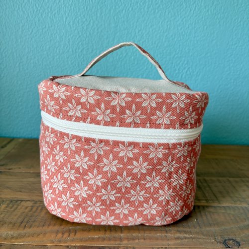 Petite trousse de toilette