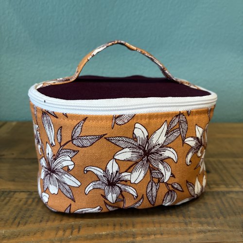 Petite trousse de toilette