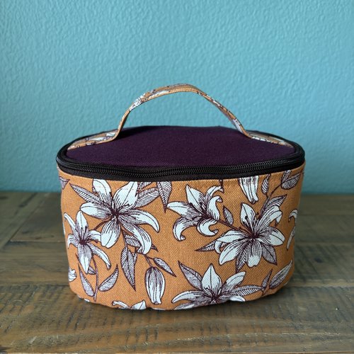 Petite trousse de toilette
