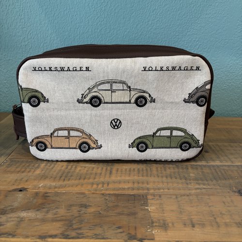 Trousse de toilette homme/ado