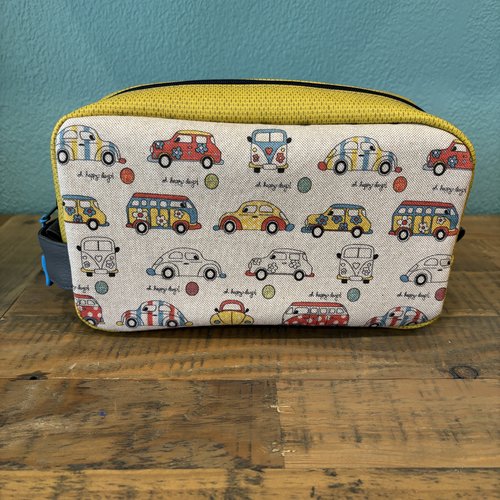Trousse de toilette homme/ado