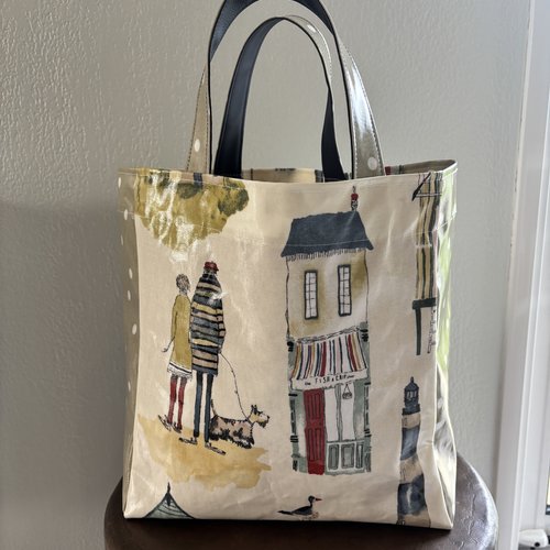 Sac cabas (petit format)