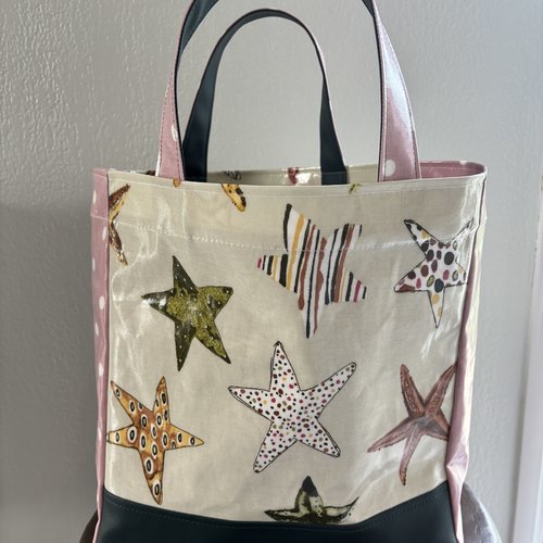 Sac cabas (petit format)