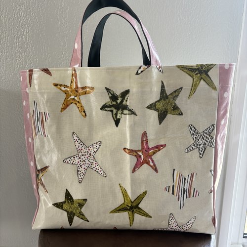 Sac cabas (grand format)