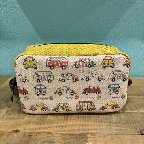 Trousse de toilette homme/ado