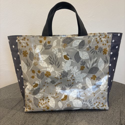 Sac cabas (grand format)