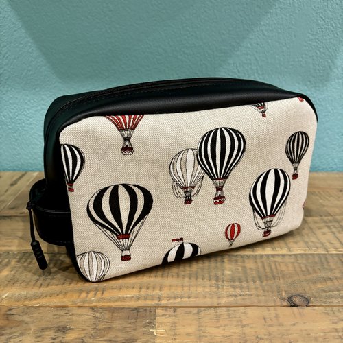 Trousse de toilette homme/ado