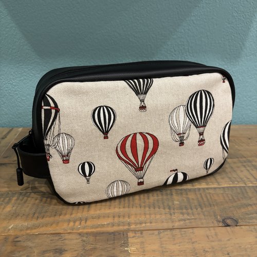 Trousse de toilette homme/ado